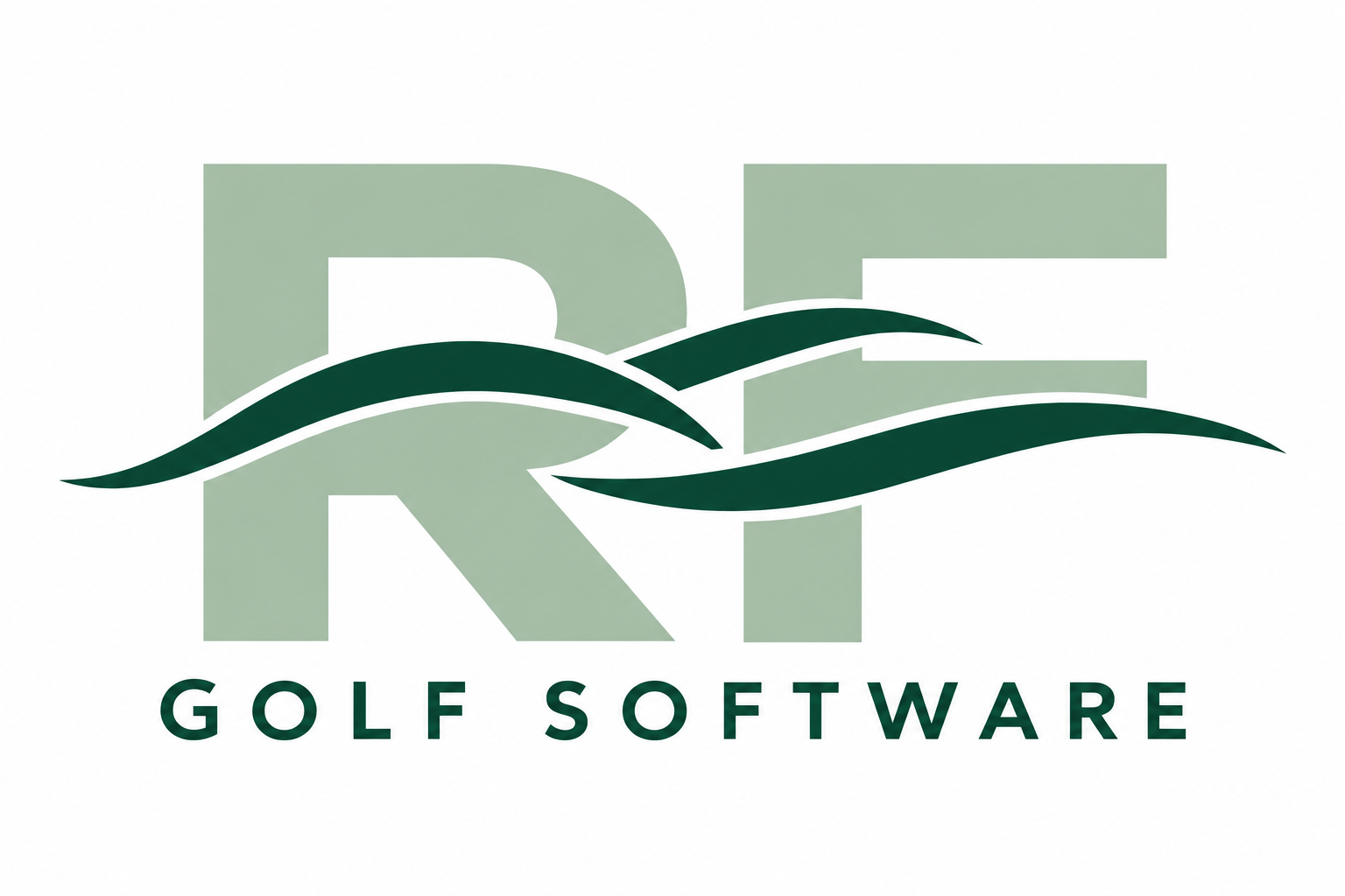 RF Golf Software